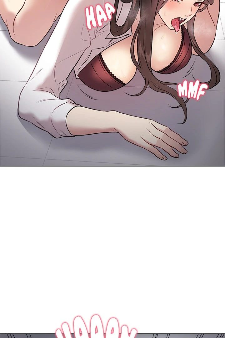 Signed, Sealed, Mistaken Chapter 3 - Page 112 in English