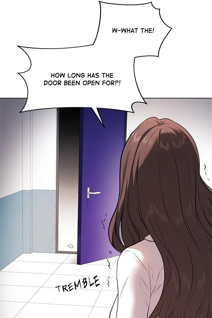 Signed, Sealed, Mistaken Chapter 3 - Page 123 in English