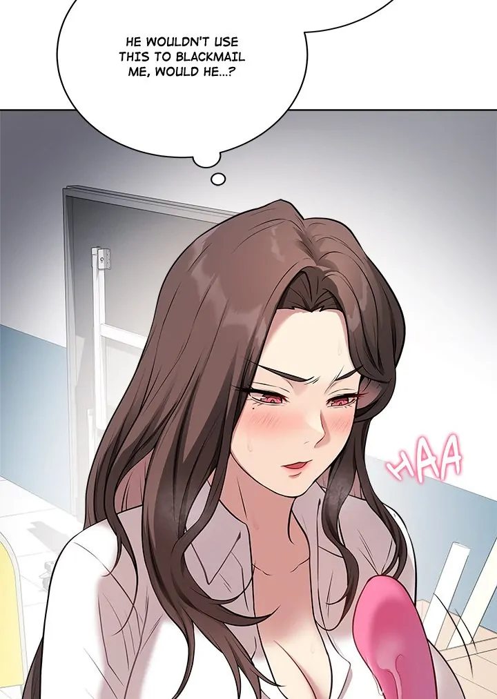 Signed, Sealed, Mistaken Chapter 3 - Page 125 in English