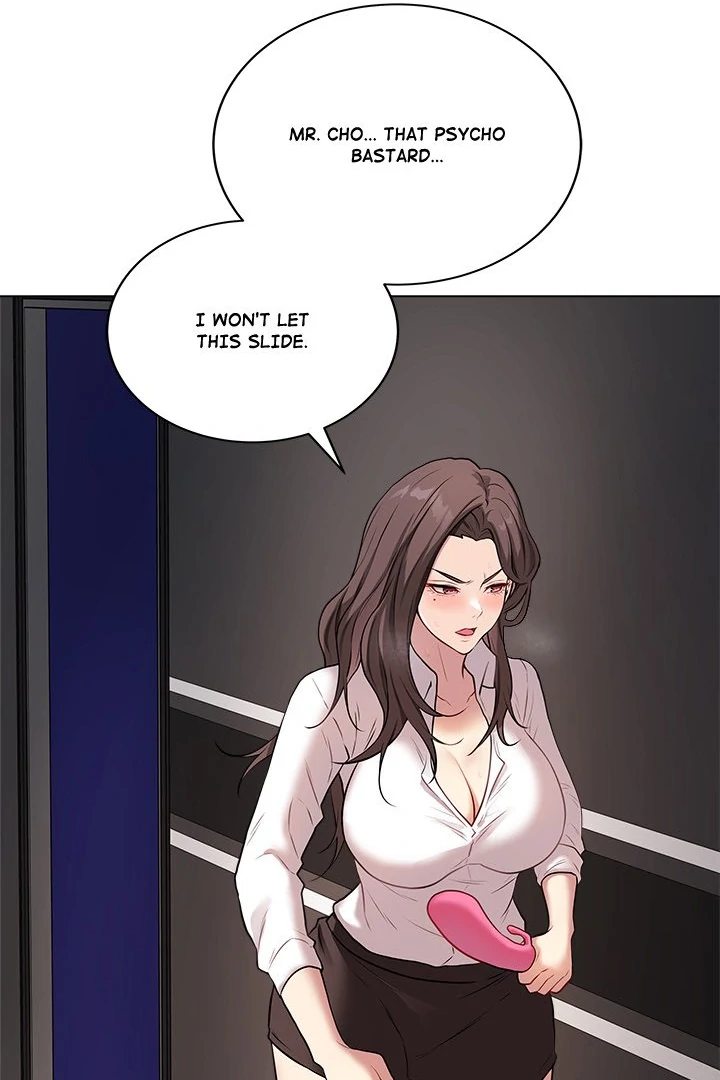 Signed, Sealed, Mistaken Chapter 3 - Page 127 in English