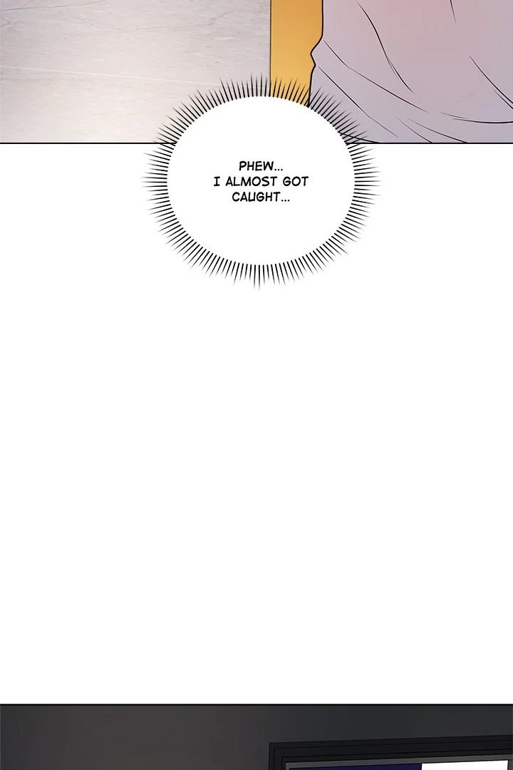 Signed, Sealed, Mistaken Chapter 3 - Page 132 in English