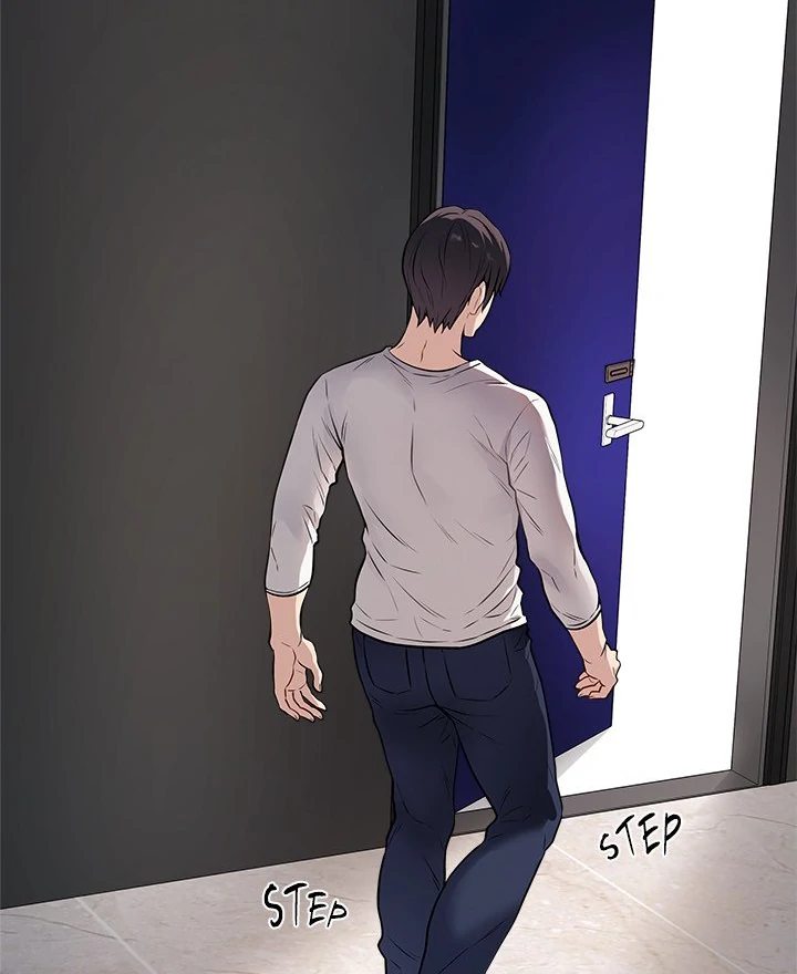 Signed, Sealed, Mistaken Chapter 3 - Page 133 in English