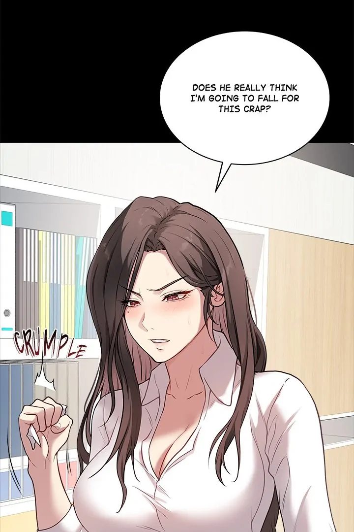 Signed, Sealed, Mistaken Chapter 3 - Page 24 in English