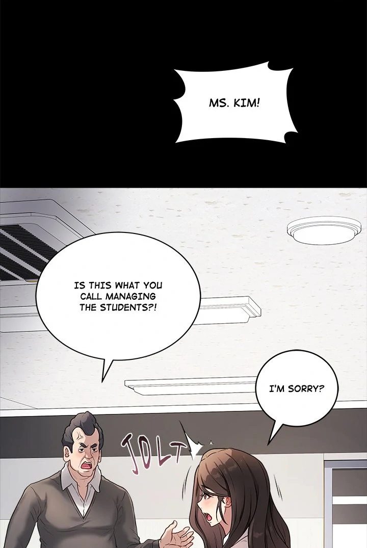 Signed, Sealed, Mistaken Chapter 3 - Page 26 in English