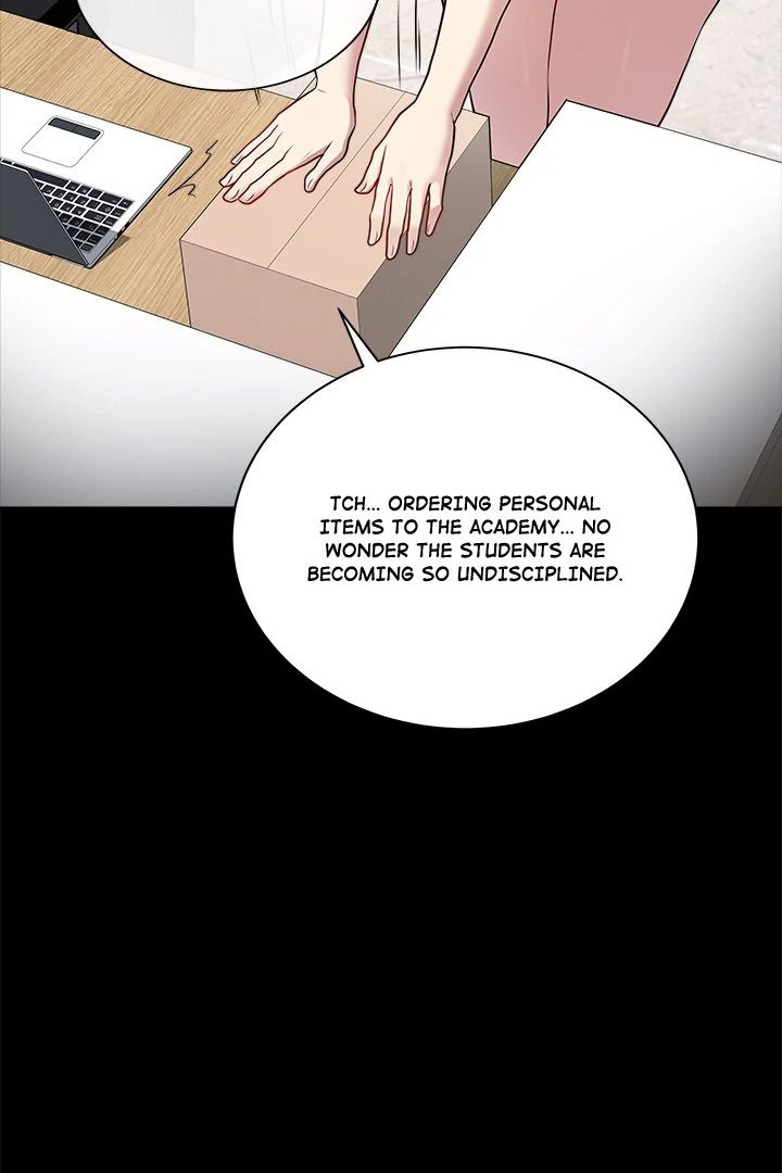 Signed, Sealed, Mistaken Chapter 3 - Page 34 in English