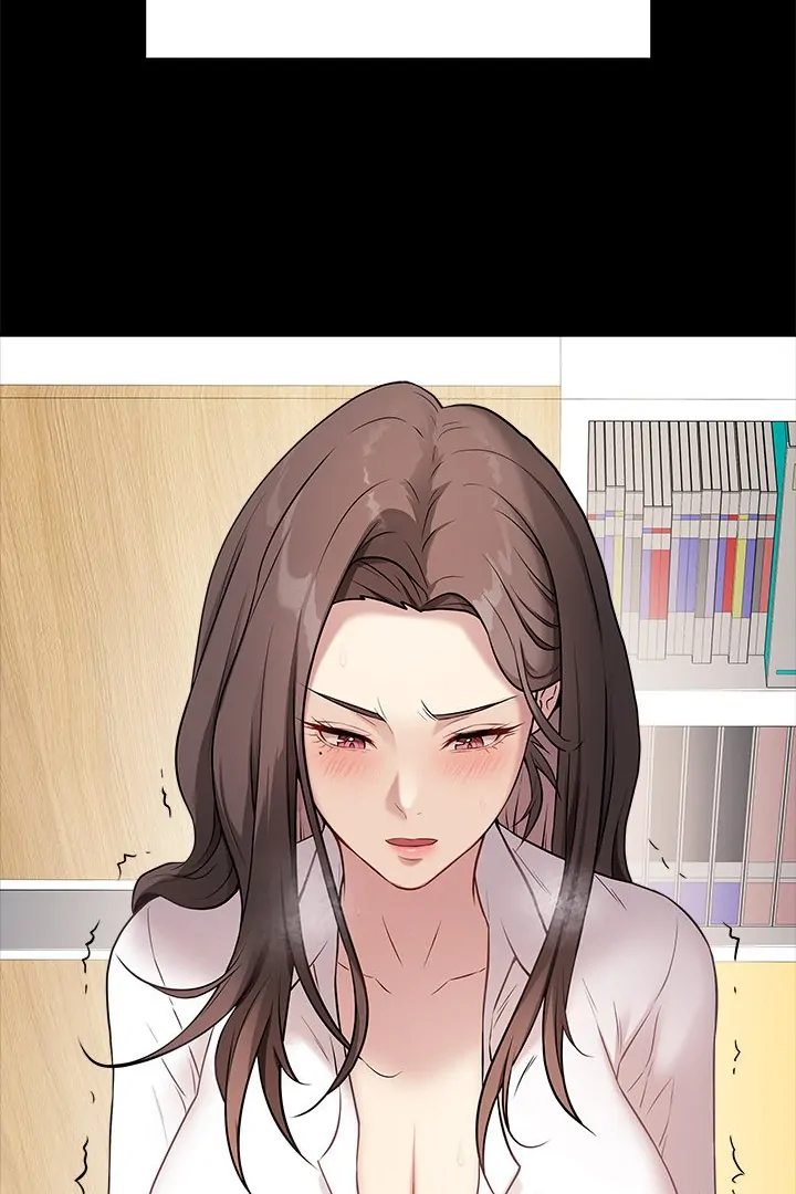 Signed, Sealed, Mistaken Chapter 3 - Page 40 in English