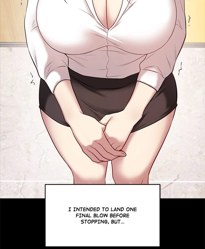 Signed, Sealed, Mistaken Chapter 3 - Page 41 in English