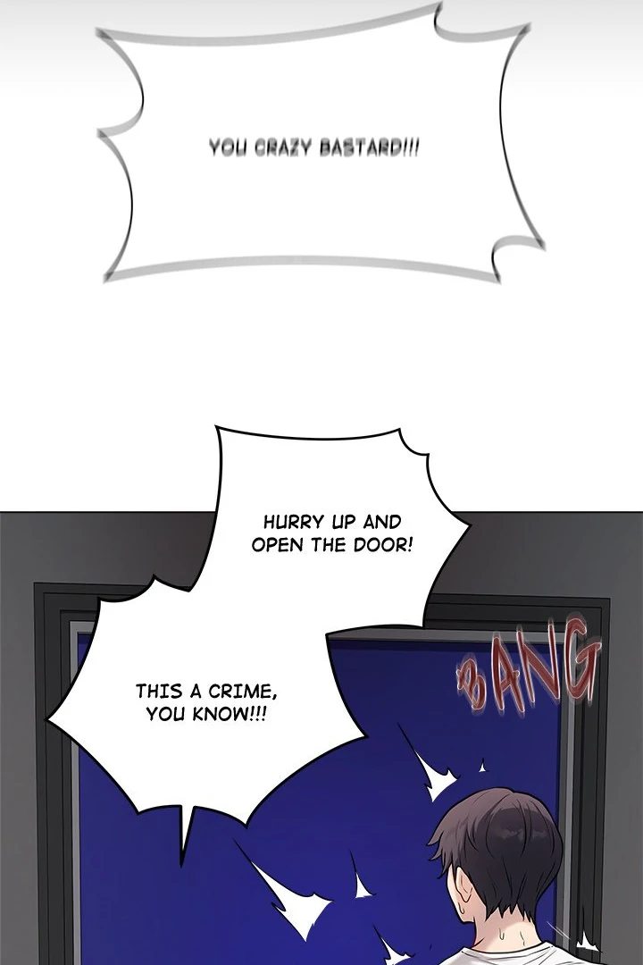 Signed, Sealed, Mistaken Chapter 3 - Page 43 in English