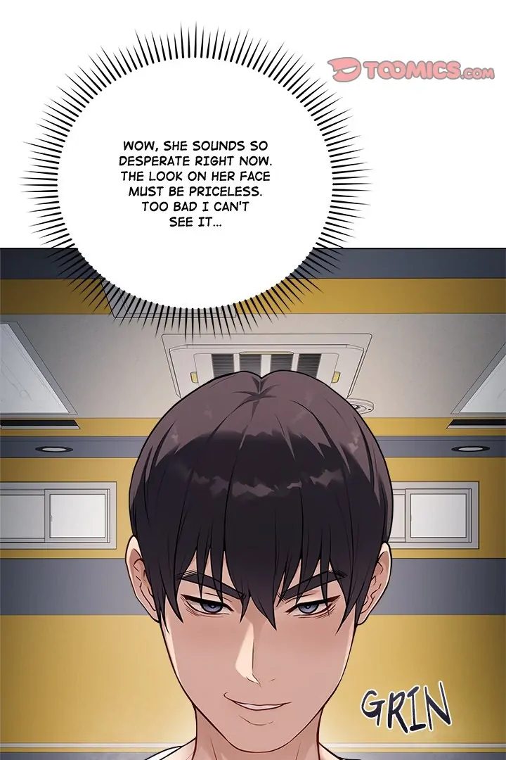 Signed, Sealed, Mistaken Chapter 3 - Page 49 in English