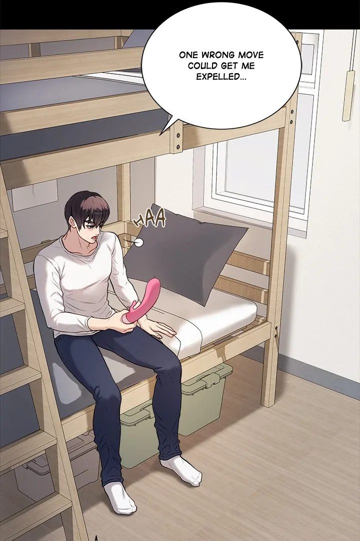 Signed, Sealed, Mistaken Chapter 3 - Page 5 in English