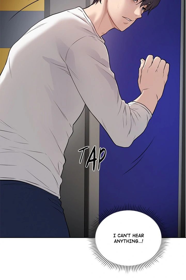 Signed, Sealed, Mistaken Chapter 3 - Page 55 in English