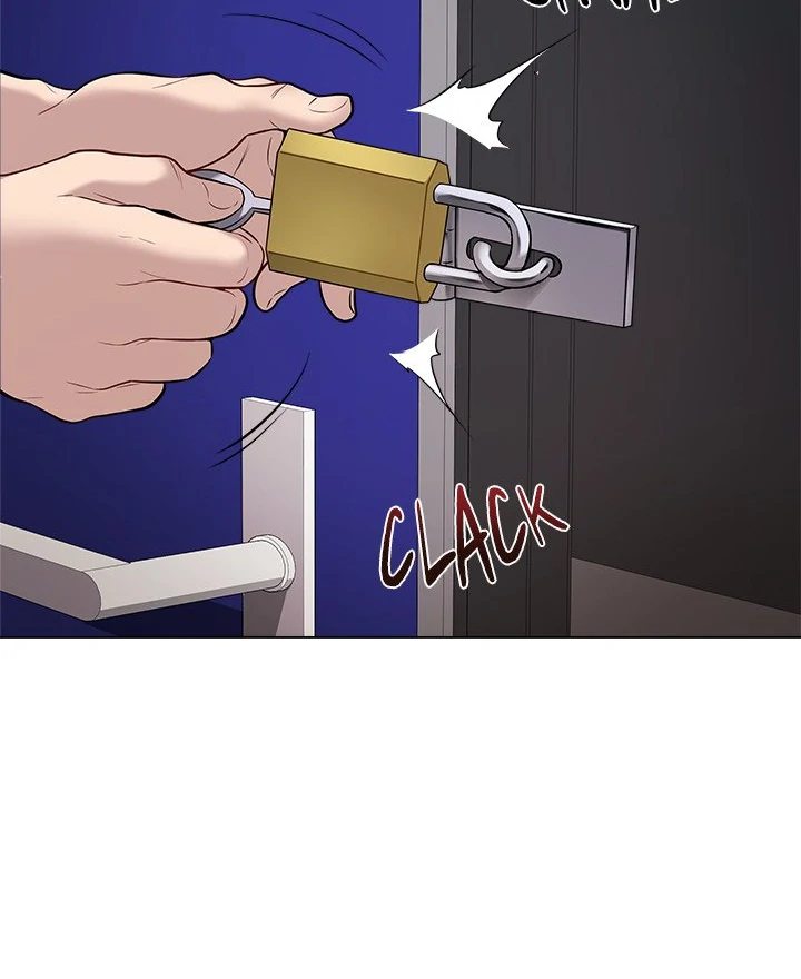 Signed, Sealed, Mistaken Chapter 3 - Page 57 in English