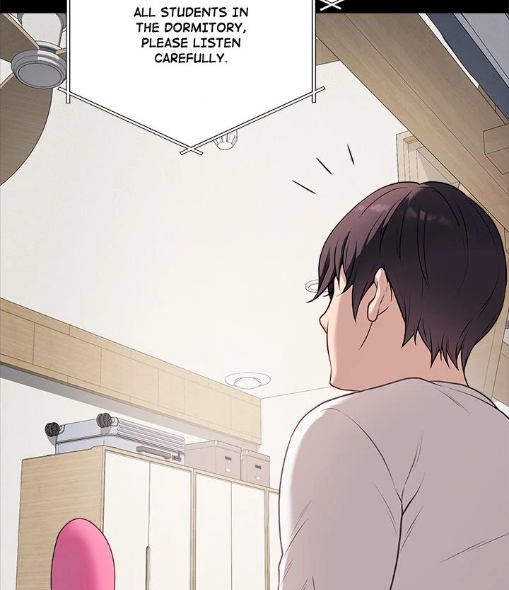 Signed, Sealed, Mistaken Chapter 3 - Page 7 in English