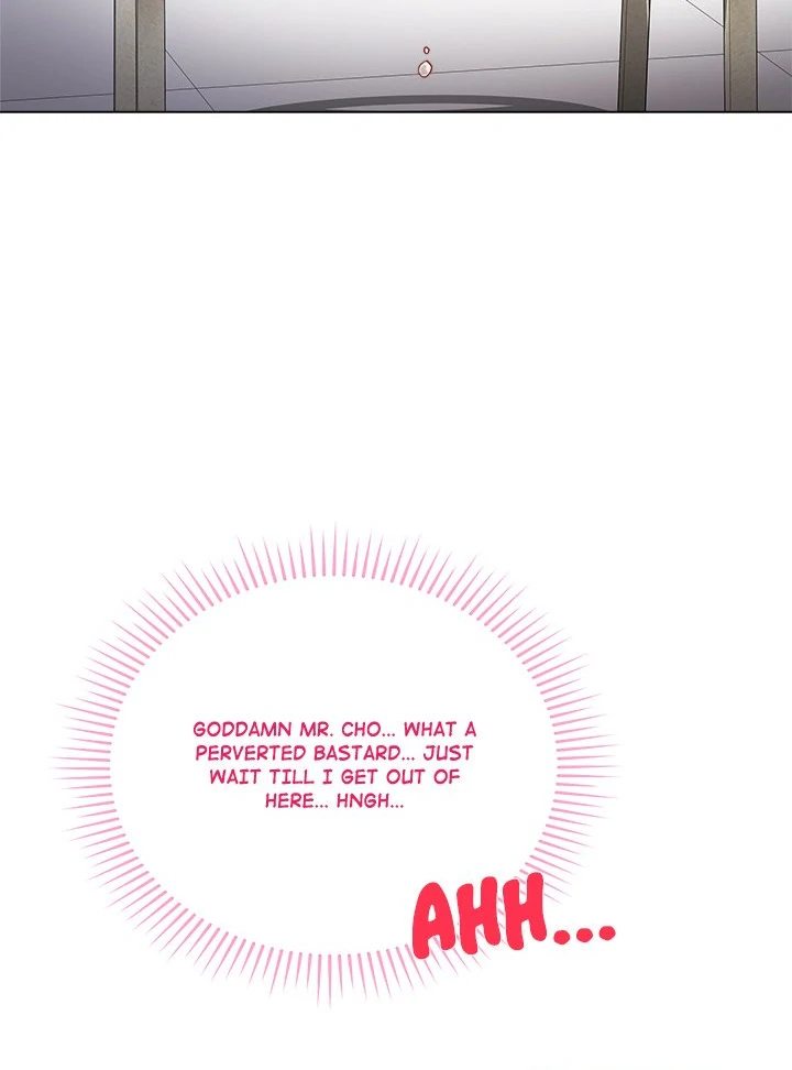 Signed, Sealed, Mistaken Chapter 3 - Page 71 in English