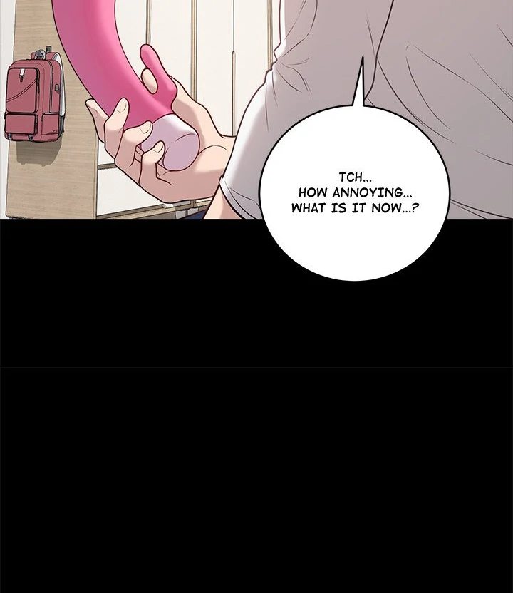 Signed, Sealed, Mistaken Chapter 3 - Page 8 in English
