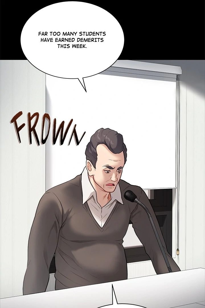 Signed, Sealed, Mistaken Chapter 3 - Page 9 in English