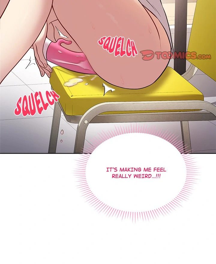 Signed, Sealed, Mistaken Chapter 3 - Page 95 in English