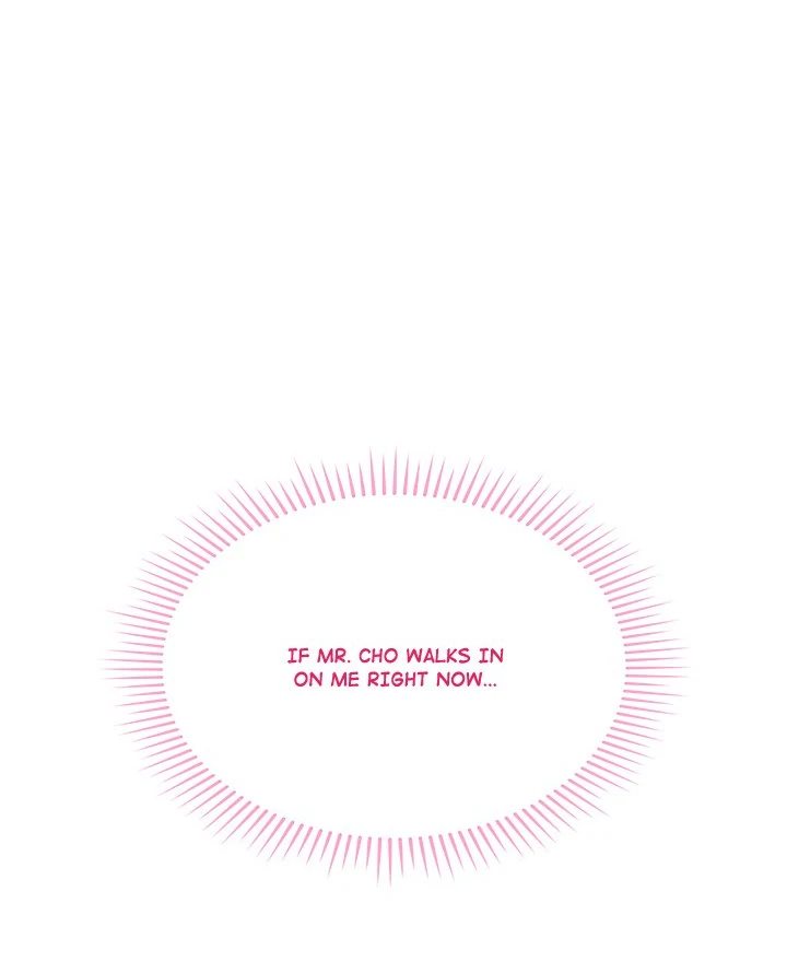 Signed, Sealed, Mistaken Chapter 3 - Page 96 in English