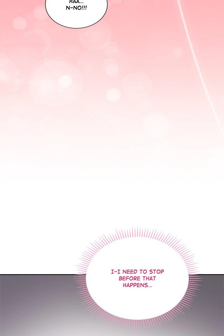 Signed, Sealed, Mistaken Chapter 3 - Page 99 in English