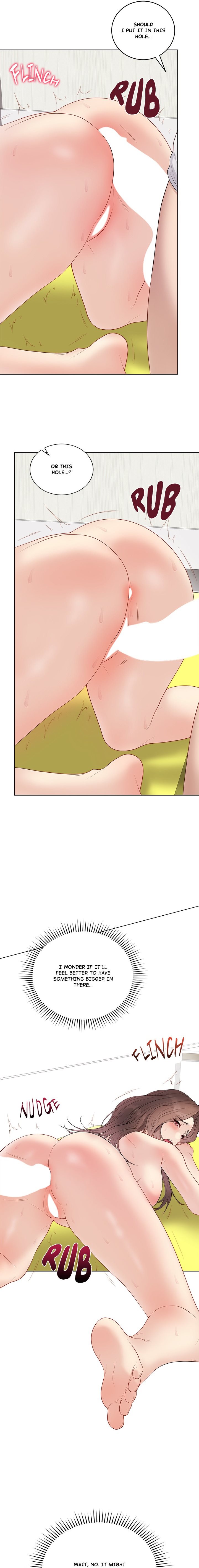 Signed, Sealed, Mistaken Chapter 30 - Page 18 in English
