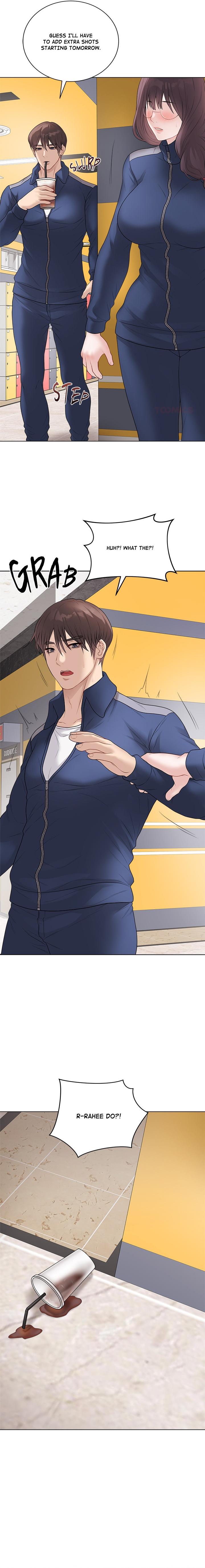 Signed, Sealed, Mistaken Chapter 32 - Page 27 in English