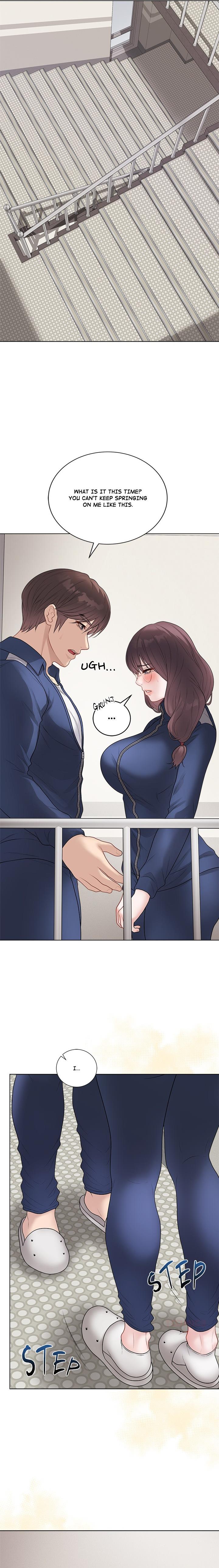 Signed, Sealed, Mistaken Chapter 32 - Page 28 in English