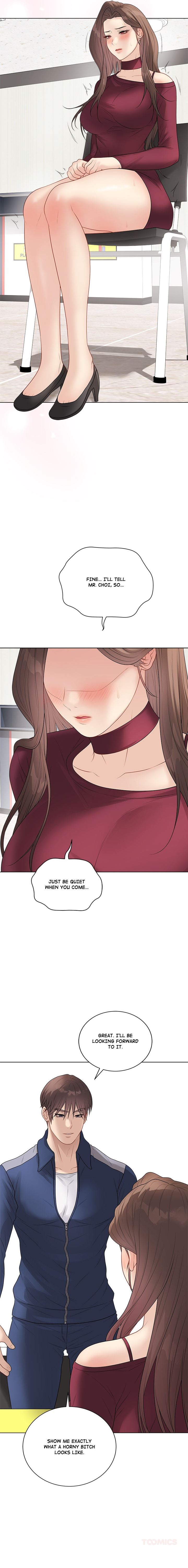 Signed, Sealed, Mistaken Chapter 38 - Page 26 in English