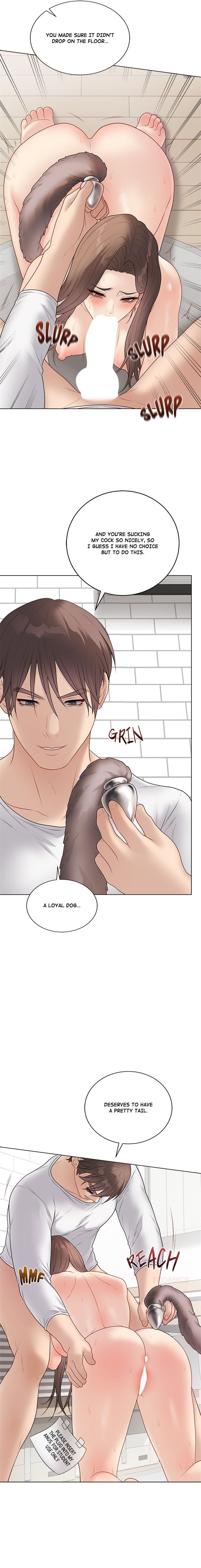 Signed, Sealed, Mistaken Chapter 39 - Page 15 in English