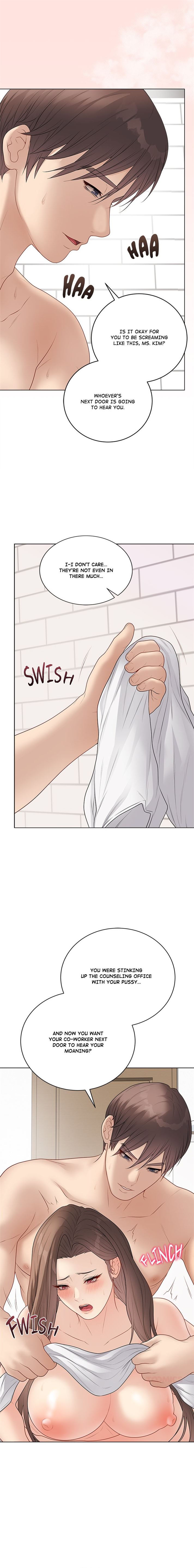 Signed, Sealed, Mistaken Chapter 39 - Page 24 in English