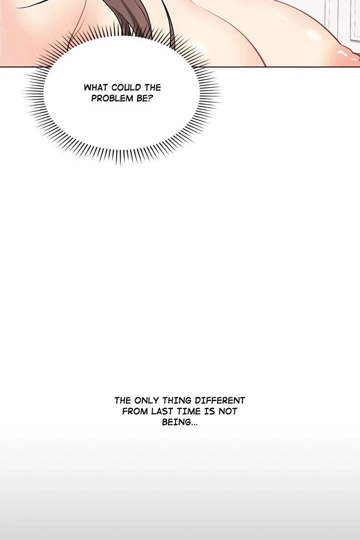 Signed, Sealed, Mistaken Chapter 4 - Page 107 in English
