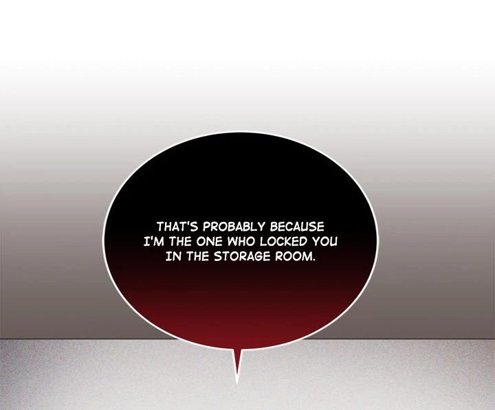 Signed, Sealed, Mistaken Chapter 4 - Page 119 in English