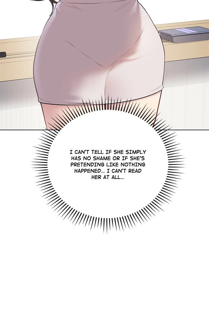 Signed, Sealed, Mistaken Chapter 4 - Page 12 in English