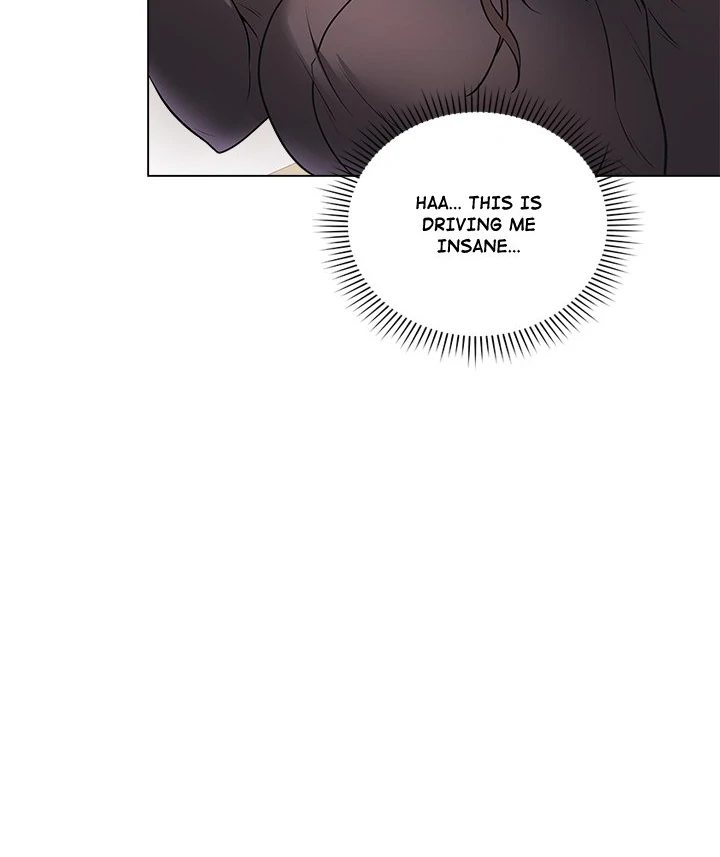 Signed, Sealed, Mistaken Chapter 4 - Page 15 in English
