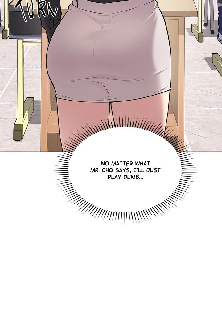 Signed, Sealed, Mistaken Chapter 4 - Page 25 in English