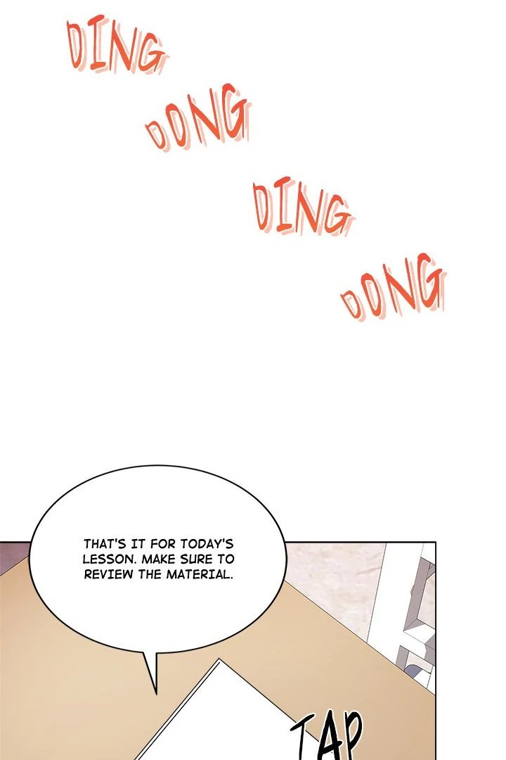 Signed, Sealed, Mistaken Chapter 4 - Page 26 in English