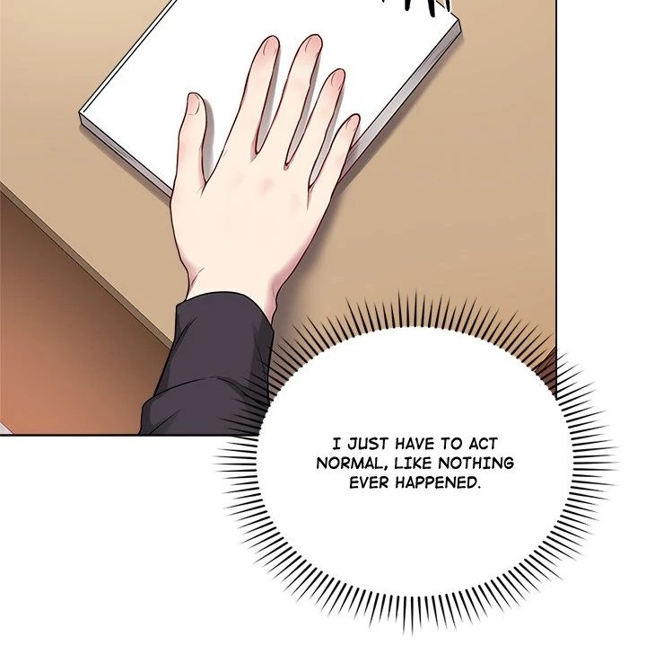 Signed, Sealed, Mistaken Chapter 4 - Page 27 in English