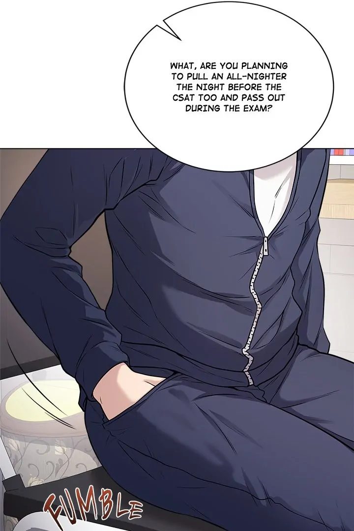 Signed, Sealed, Mistaken Chapter 4 - Page 39 in English