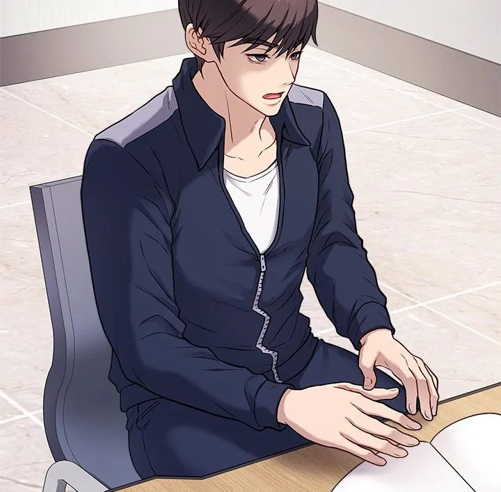 Signed, Sealed, Mistaken Chapter 4 - Page 4 in English