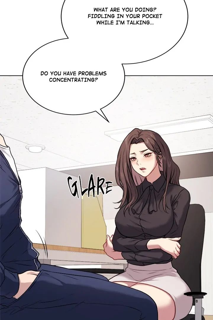 Signed, Sealed, Mistaken Chapter 4 - Page 41 in English