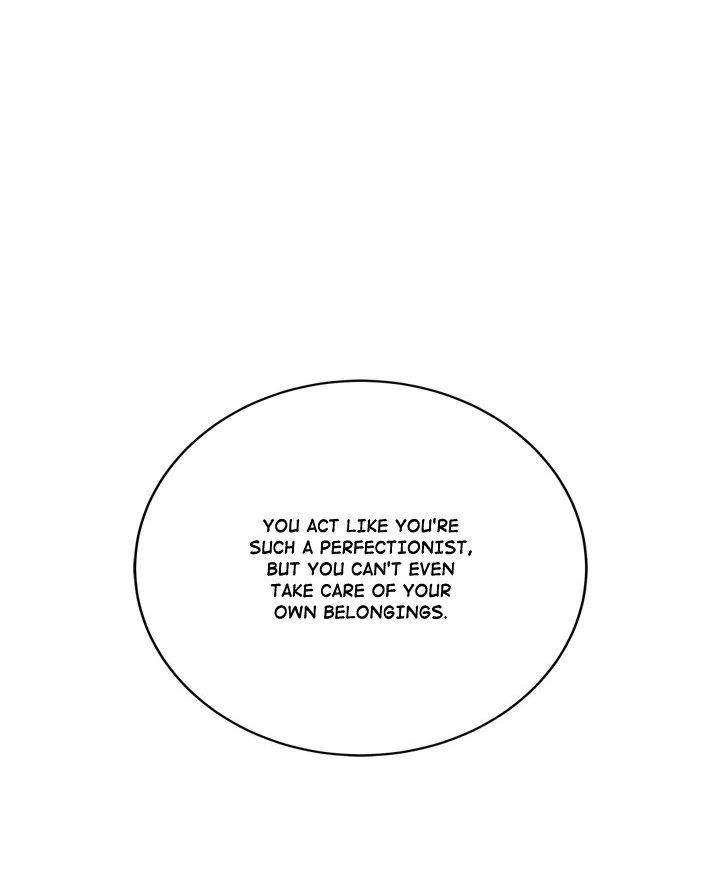 Signed, Sealed, Mistaken Chapter 4 - Page 43 in English