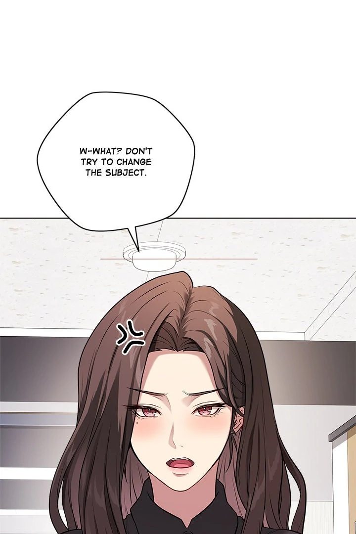 Signed, Sealed, Mistaken Chapter 4 - Page 44 in English