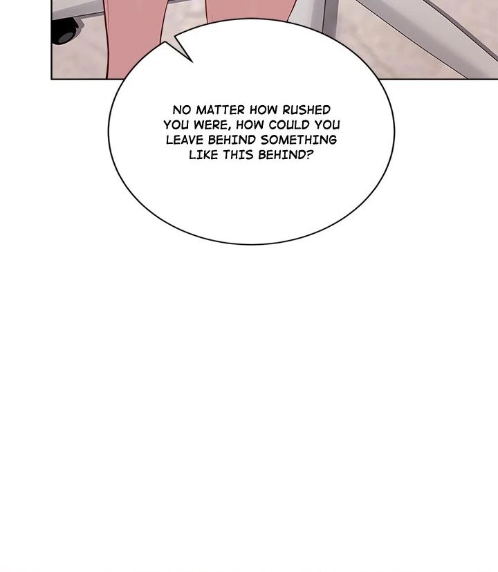 Signed, Sealed, Mistaken Chapter 4 - Page 47 in English