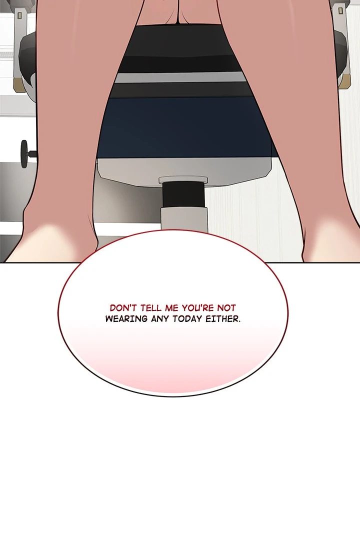 Signed, Sealed, Mistaken Chapter 4 - Page 49 in English