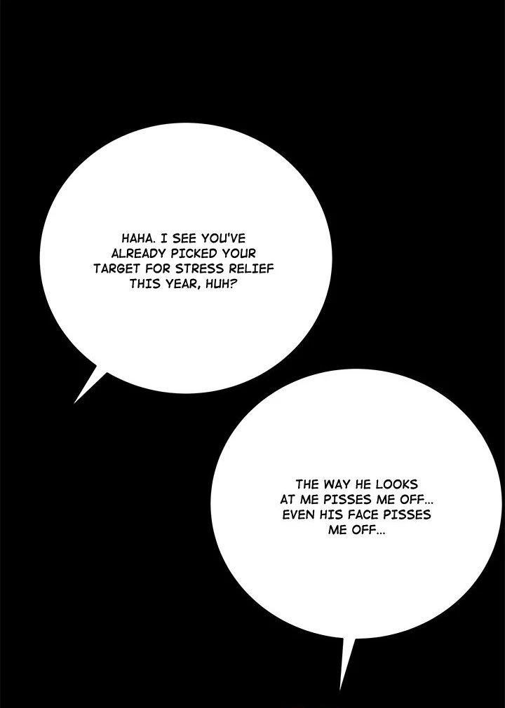 Signed, Sealed, Mistaken Chapter 4 - Page 61 in English