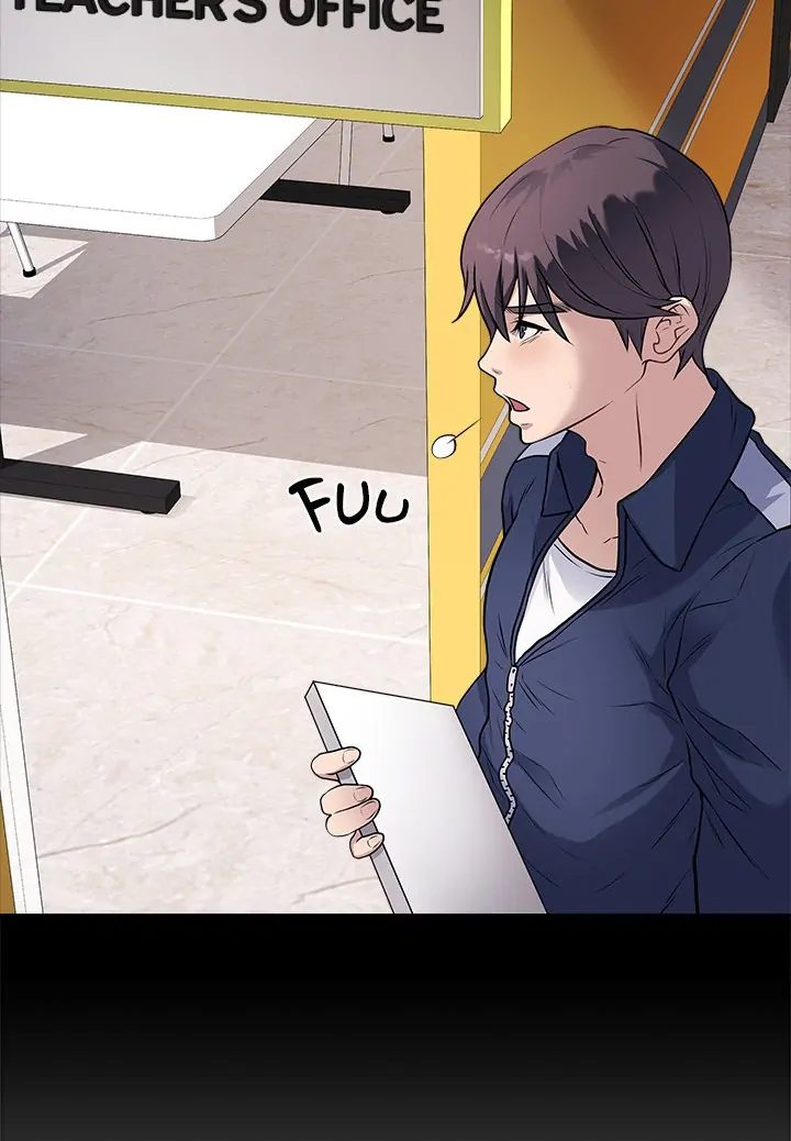 Signed, Sealed, Mistaken Chapter 4 - Page 64 in English