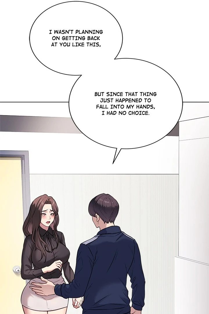 Signed, Sealed, Mistaken Chapter 4 - Page 66 in English