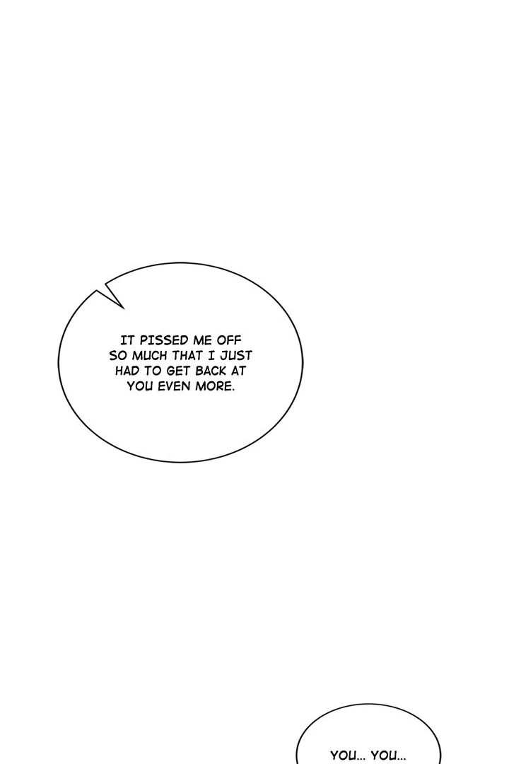 Signed, Sealed, Mistaken Chapter 4 - Page 68 in English