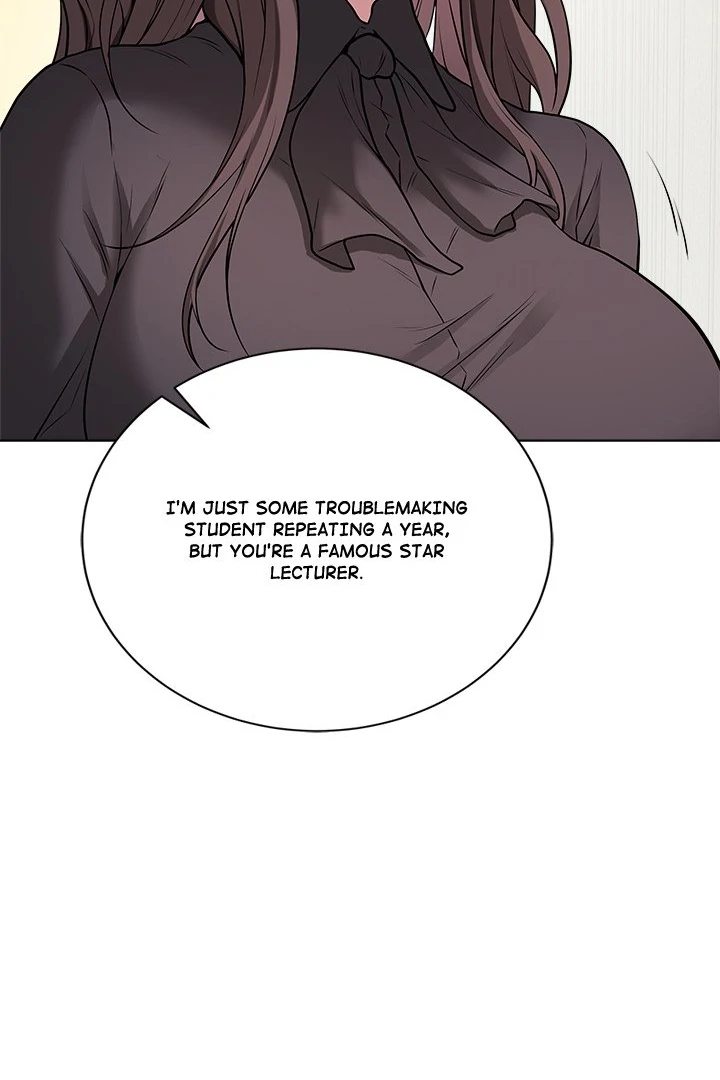Signed, Sealed, Mistaken Chapter 4 - Page 77 in English