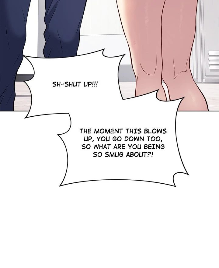 Signed, Sealed, Mistaken Chapter 4 - Page 80 in English