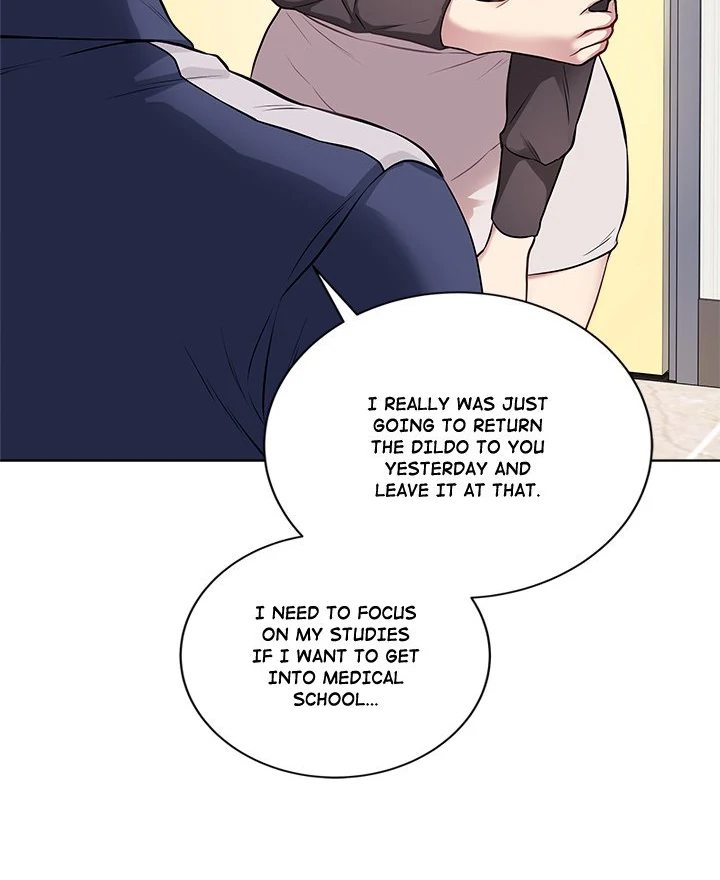 Signed, Sealed, Mistaken Chapter 4 - Page 84 in English